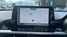 Kia Picanto 1.0 X-Line S 5dr Auto Petrol Hatchback